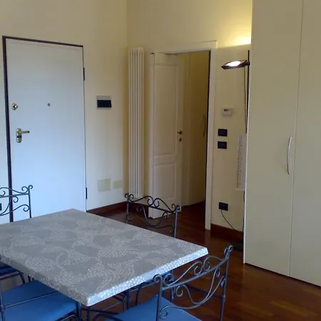 House Lorenzo Apartment Ravenna