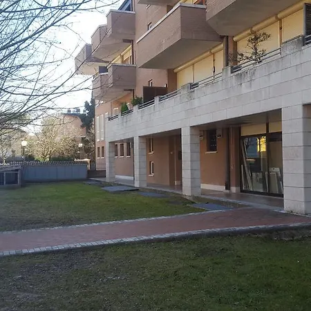 Apartment House Lorenzo *